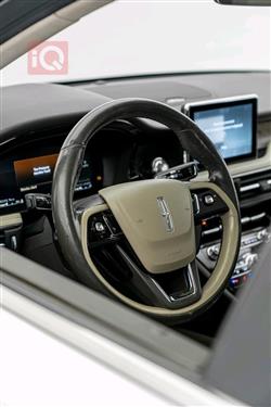 لينكولن كورسير